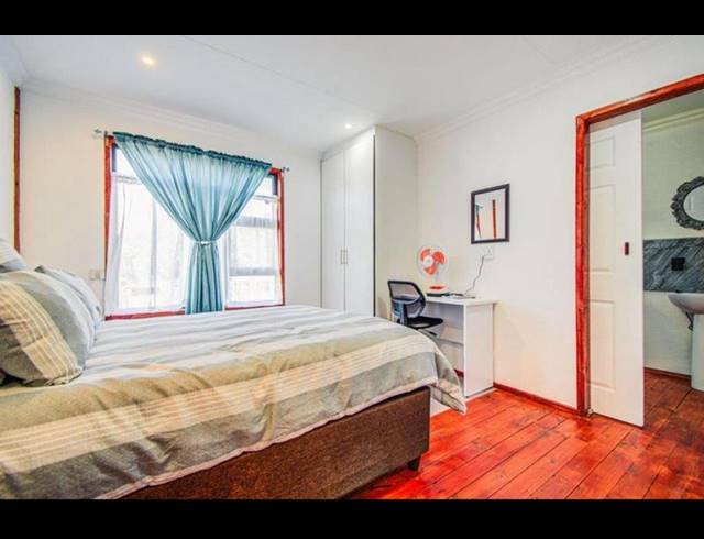 3 BEDROOM PROPERTY TO RENT IN BREDELL